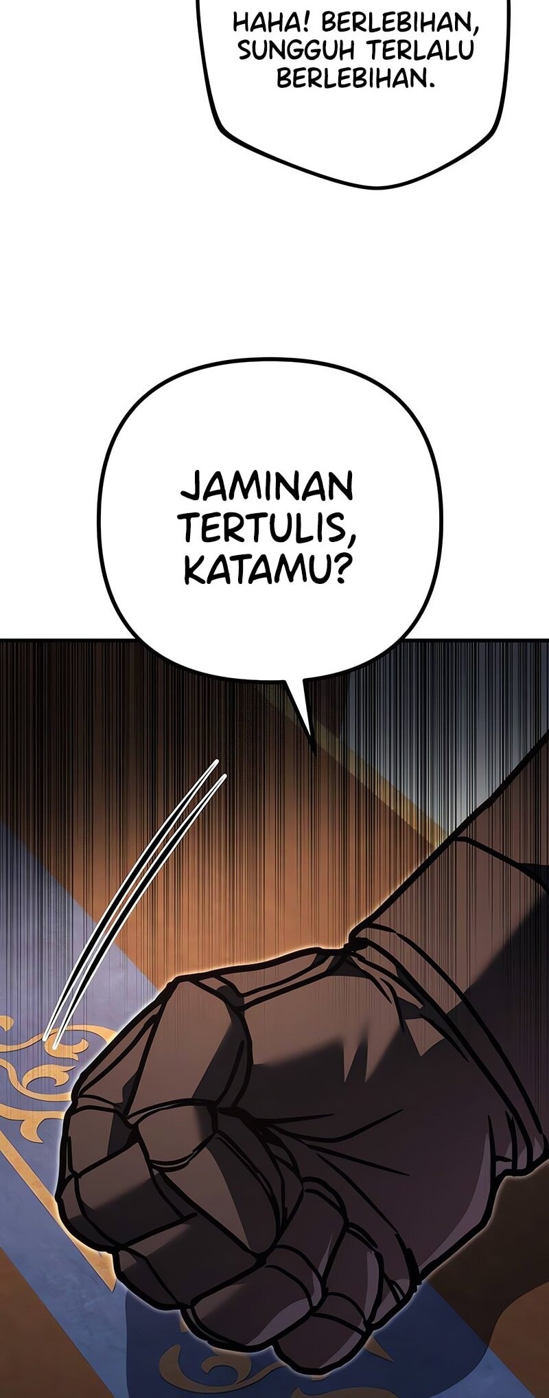 Regressor Of The Fallen Family Chapter 91 - halaman 29