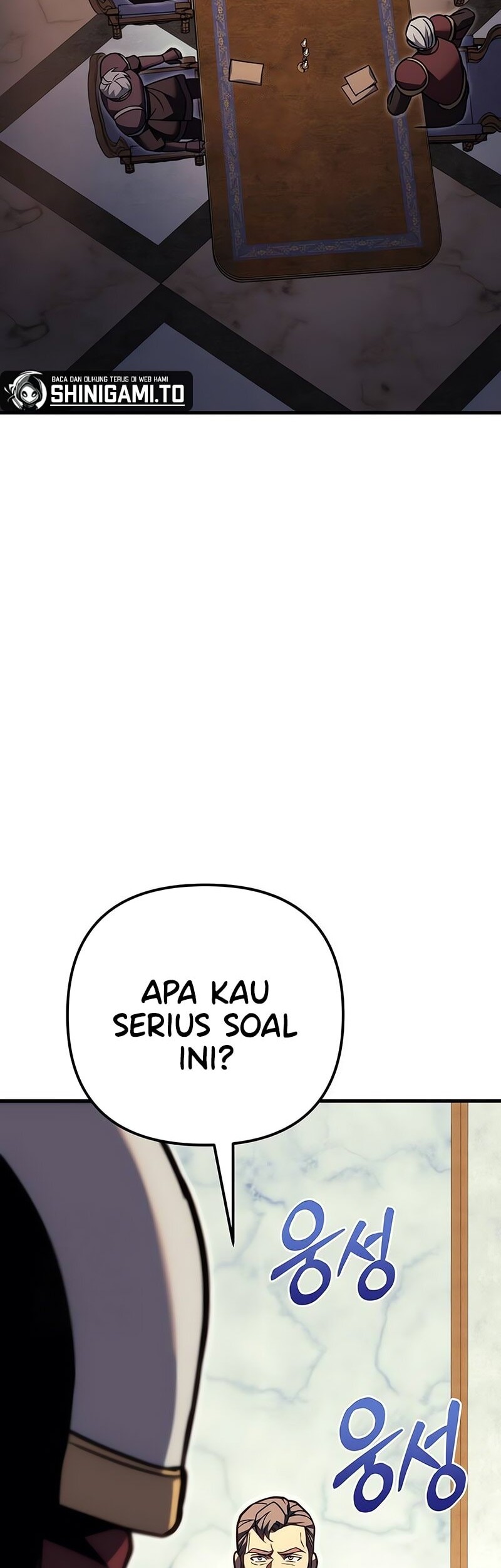 Regressor Of The Fallen Family Chapter 91 - halaman 3
