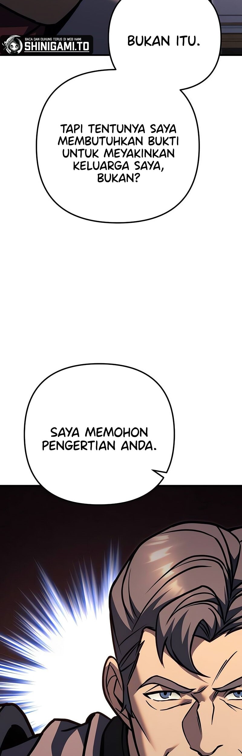Regressor Of The Fallen Family Chapter 91 - halaman 31