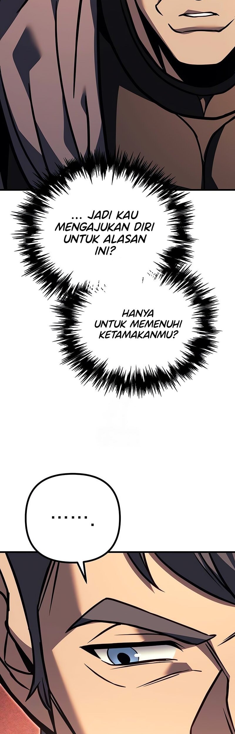 Regressor Of The Fallen Family Chapter 91 - halaman 32