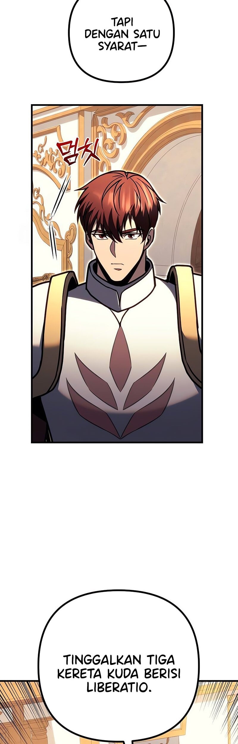 Regressor Of The Fallen Family Chapter 91 - halaman 35