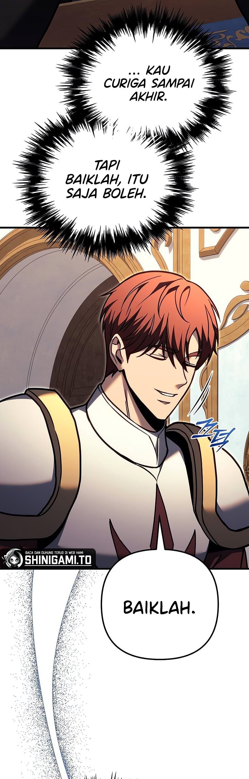 Regressor Of The Fallen Family Chapter 91 - halaman 38