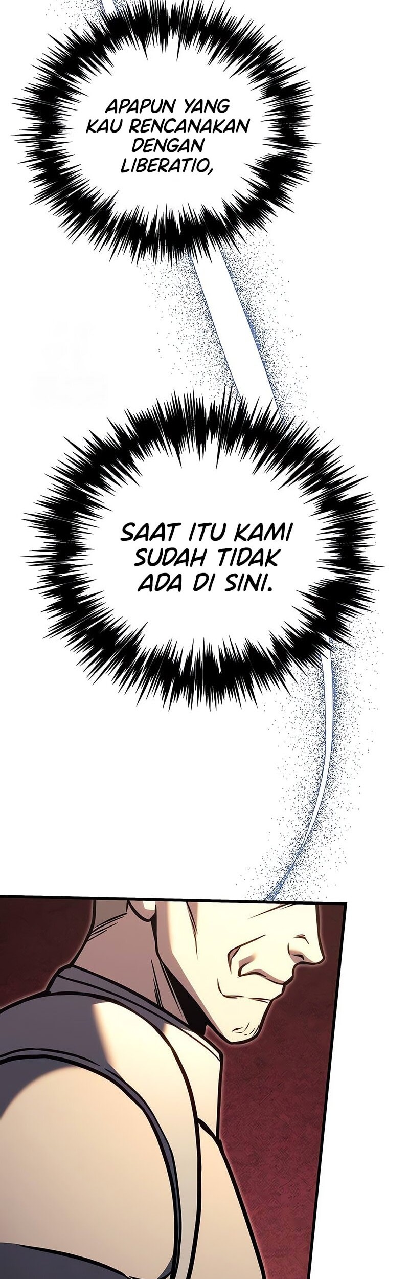 Regressor Of The Fallen Family Chapter 91 - halaman 39
