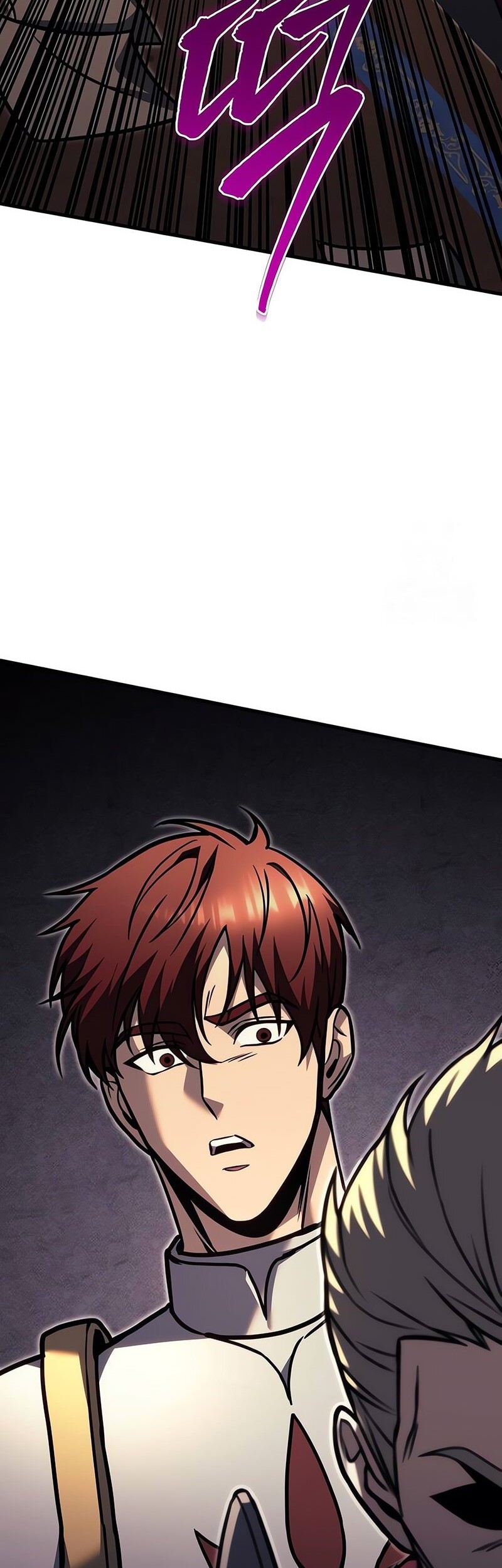 Regressor Of The Fallen Family Chapter 91 - halaman 42