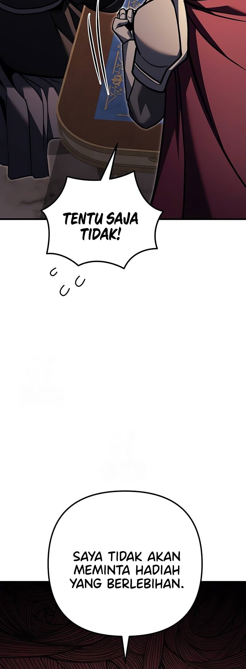 Regressor Of The Fallen Family Chapter 91 - halaman 44