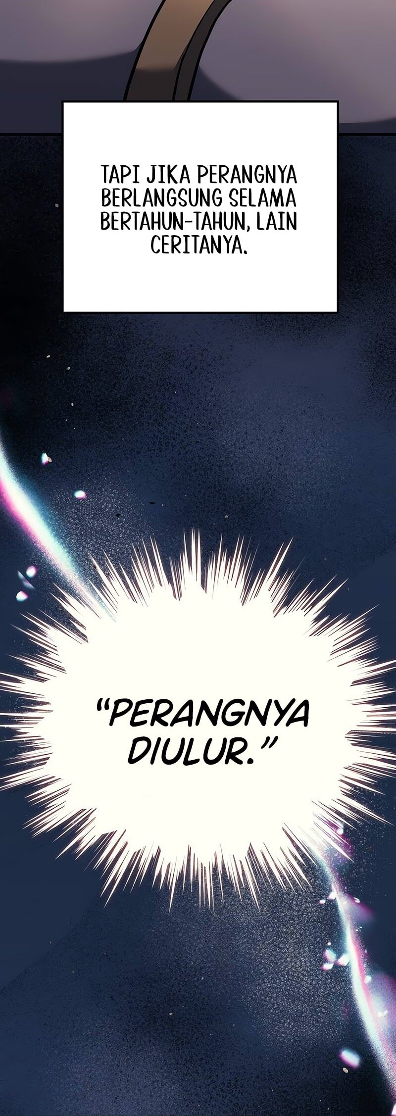 Regressor Of The Fallen Family Chapter 91 - halaman 5