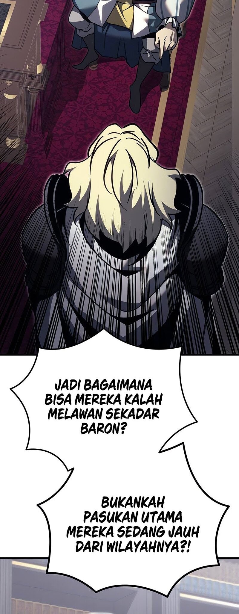 Regressor Of The Fallen Family Chapter 91 - halaman 52