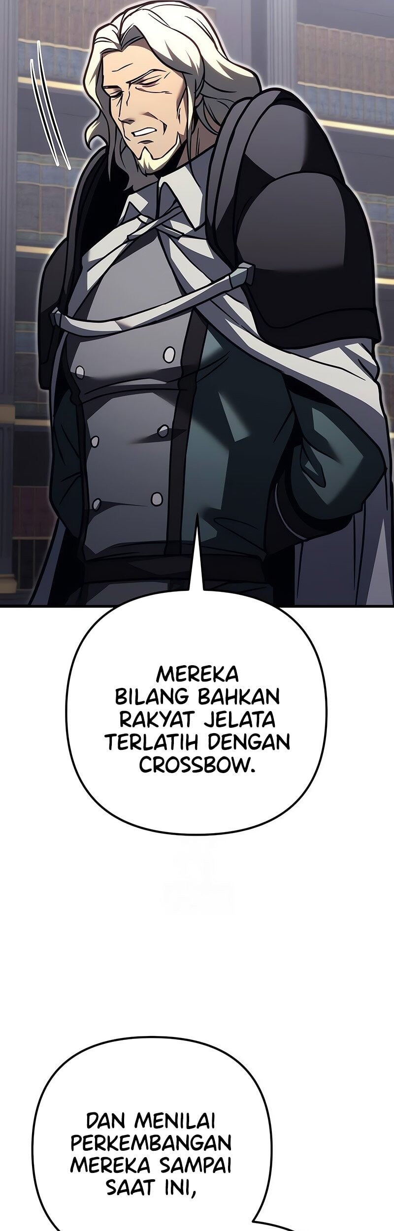 Regressor Of The Fallen Family Chapter 91 - halaman 53