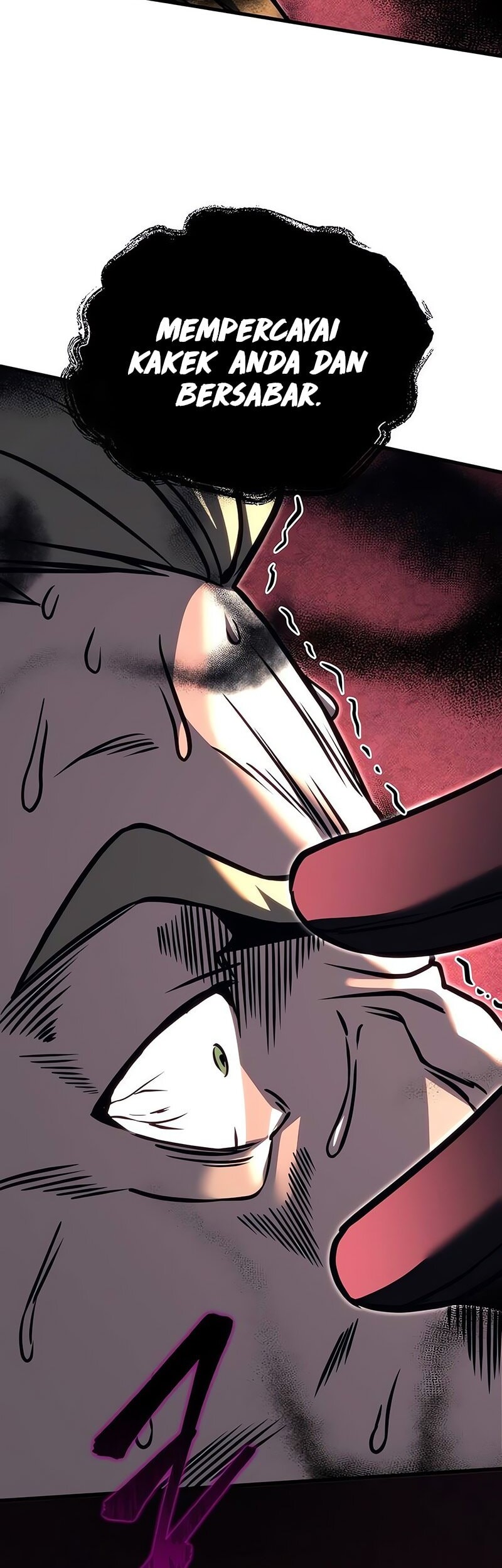 Regressor Of The Fallen Family Chapter 91 - halaman 63
