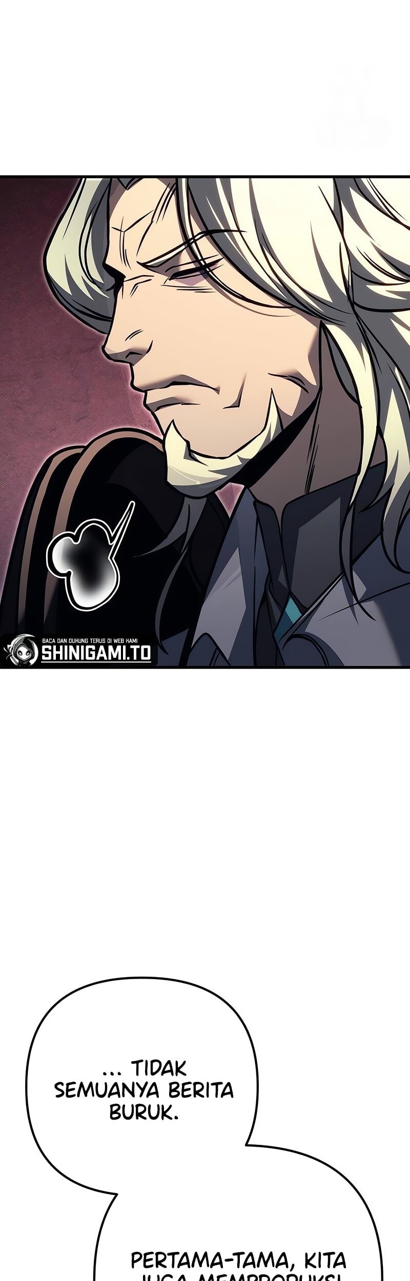 Regressor Of The Fallen Family Chapter 91 - halaman 67