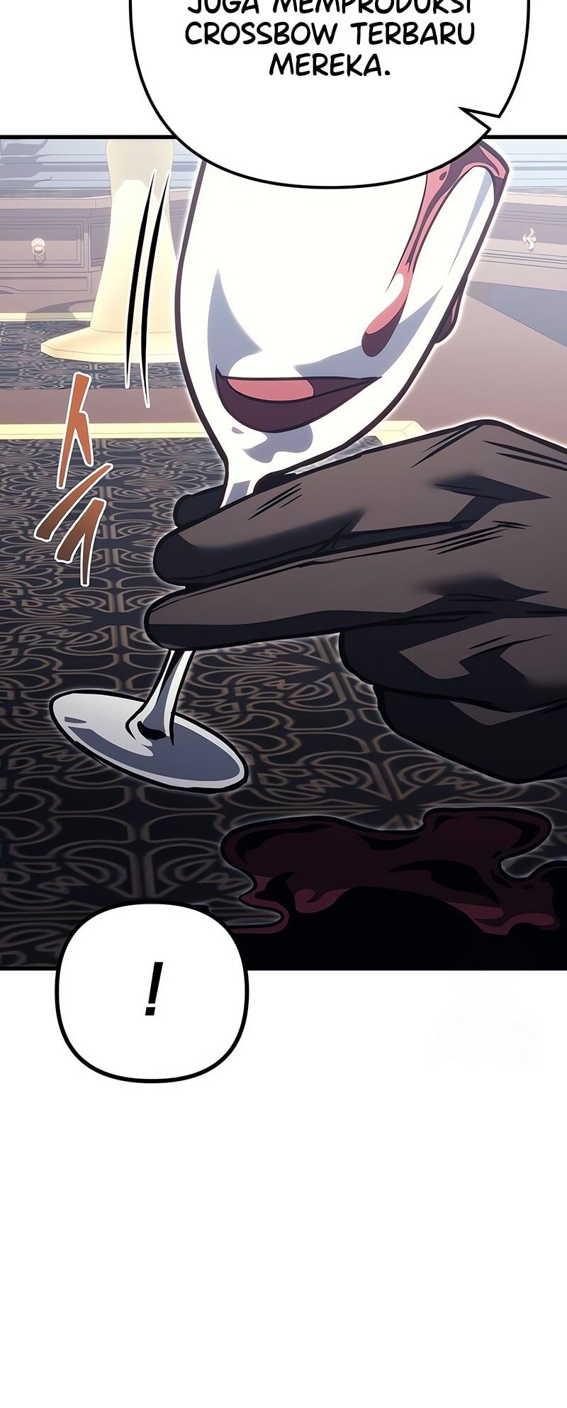 Regressor Of The Fallen Family Chapter 91 - halaman 68