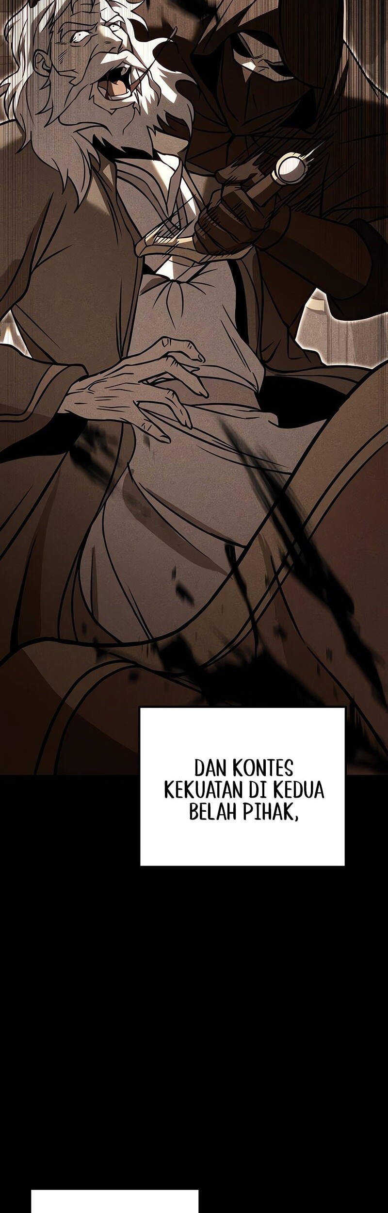 Regressor Of The Fallen Family Chapter 91 - halaman 7