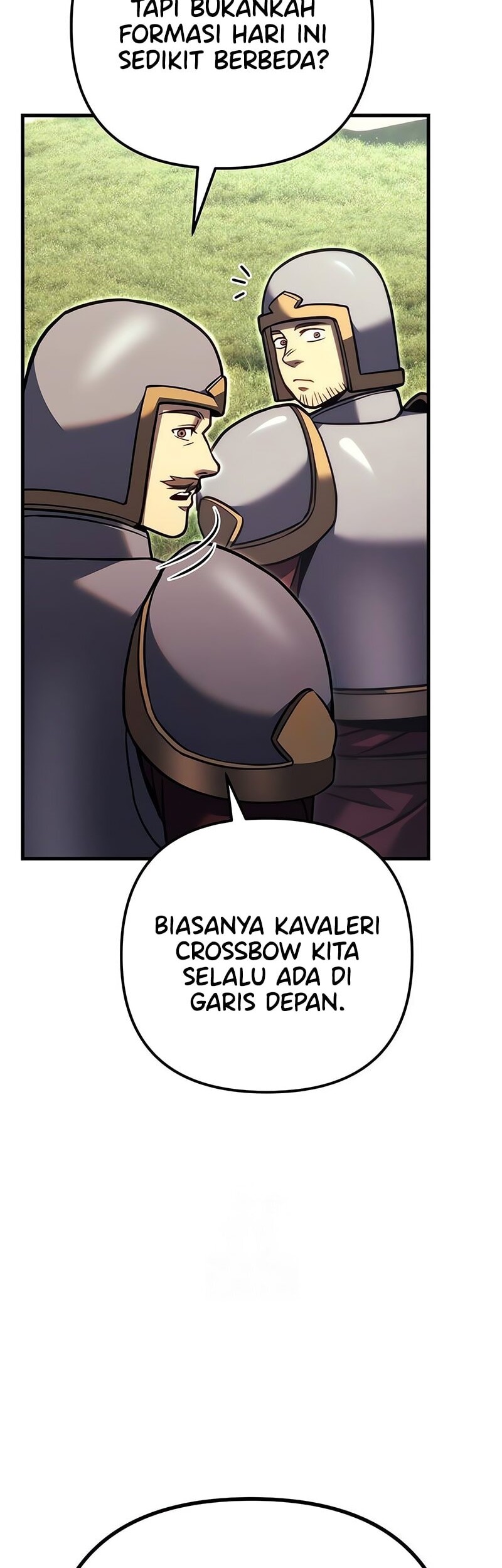 Regressor Of The Fallen Family Chapter 91 - halaman 82