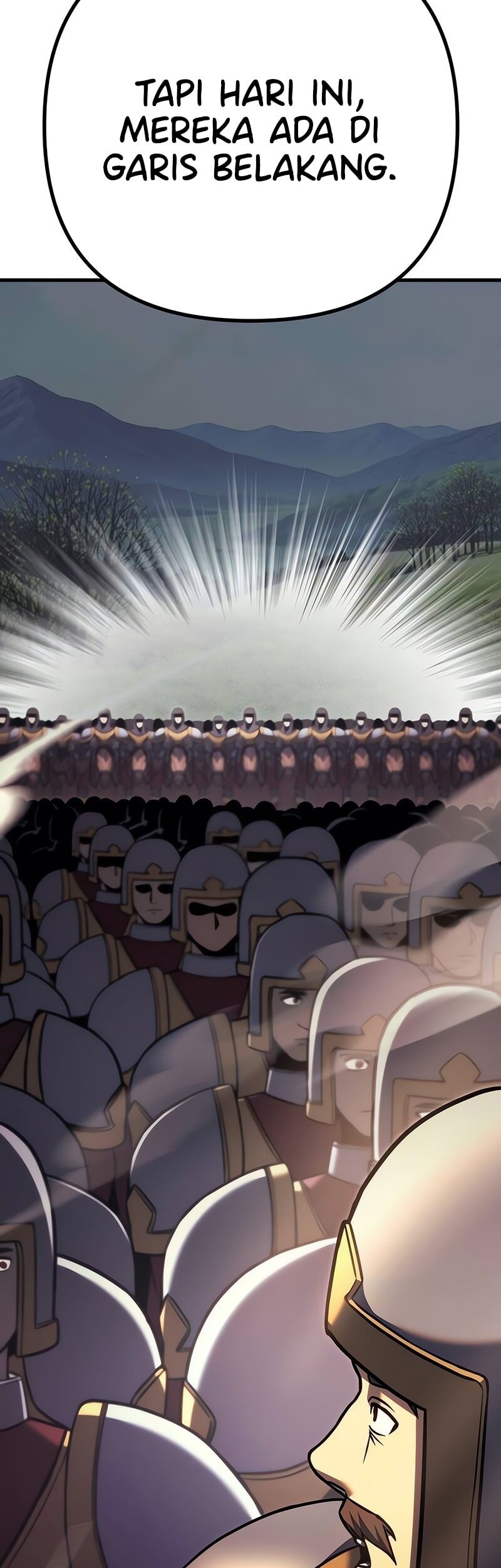 Regressor Of The Fallen Family Chapter 91 - halaman 83