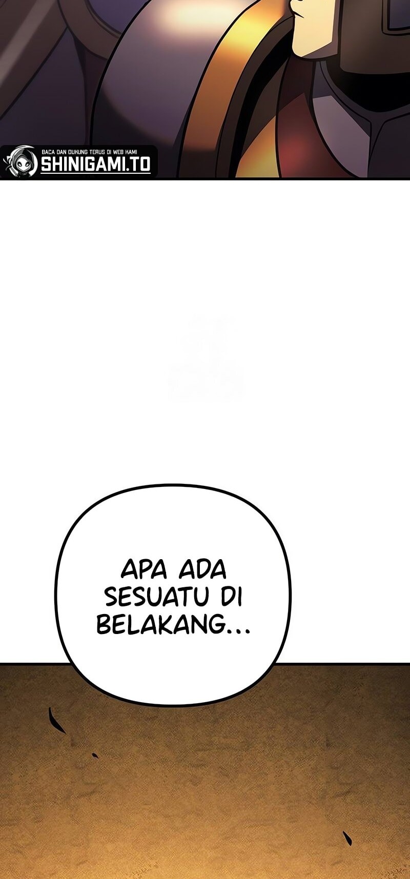 Regressor Of The Fallen Family Chapter 91 - halaman 84