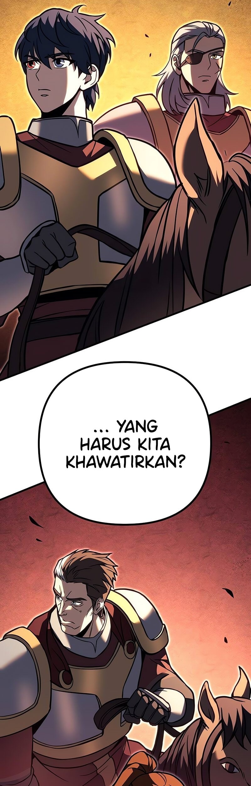Regressor Of The Fallen Family Chapter 91 - halaman 85
