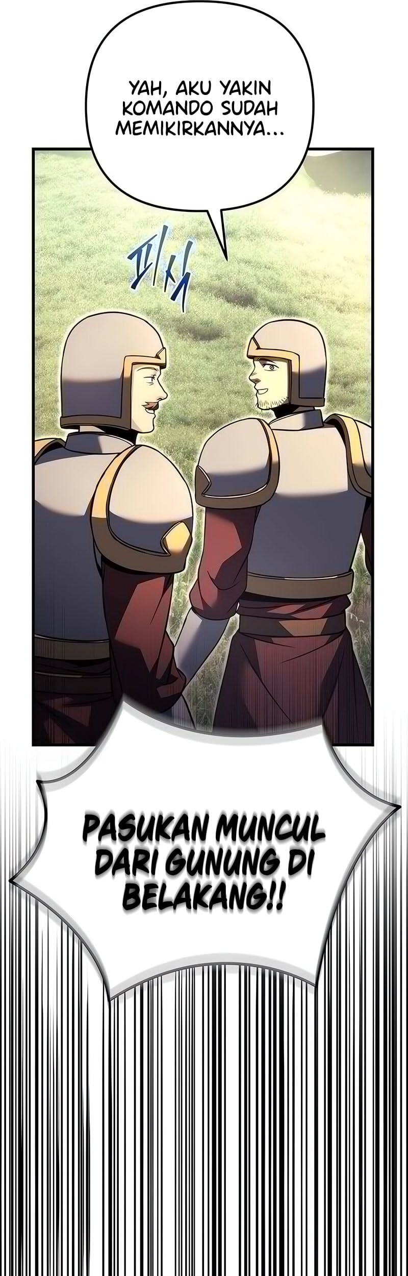 Regressor Of The Fallen Family Chapter 91 - halaman 89