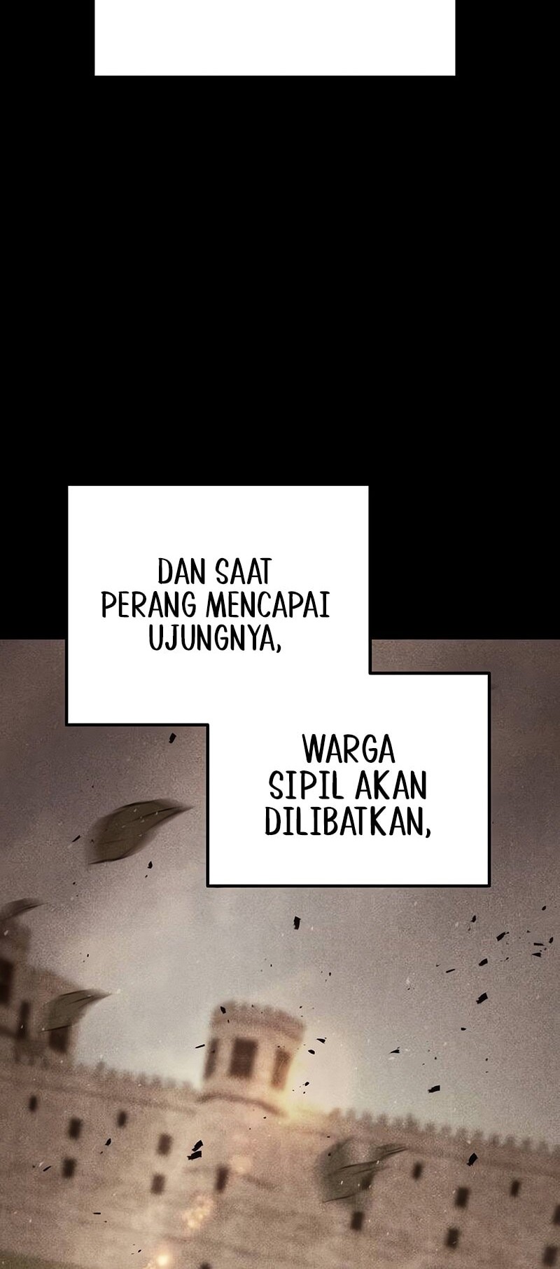 Regressor Of The Fallen Family Chapter 91 - halaman 9