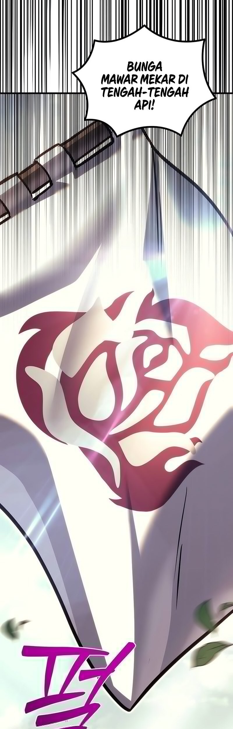Regressor Of The Fallen Family Chapter 91 - halaman 90