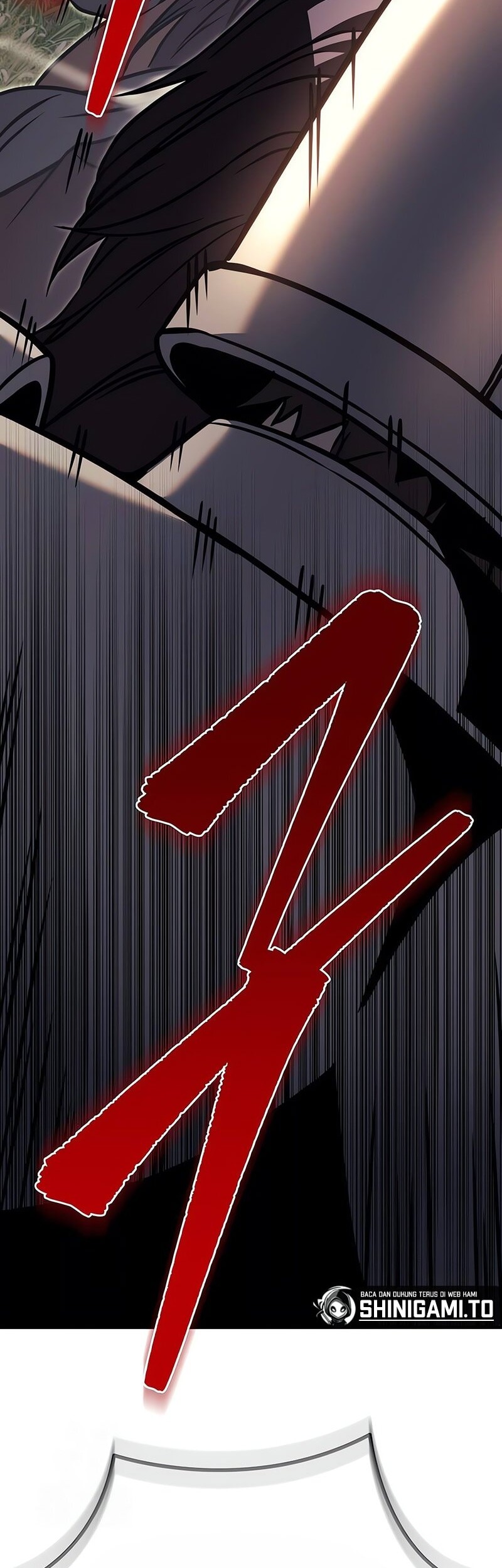Regressor Of The Fallen Family Chapter 91 - halaman 93