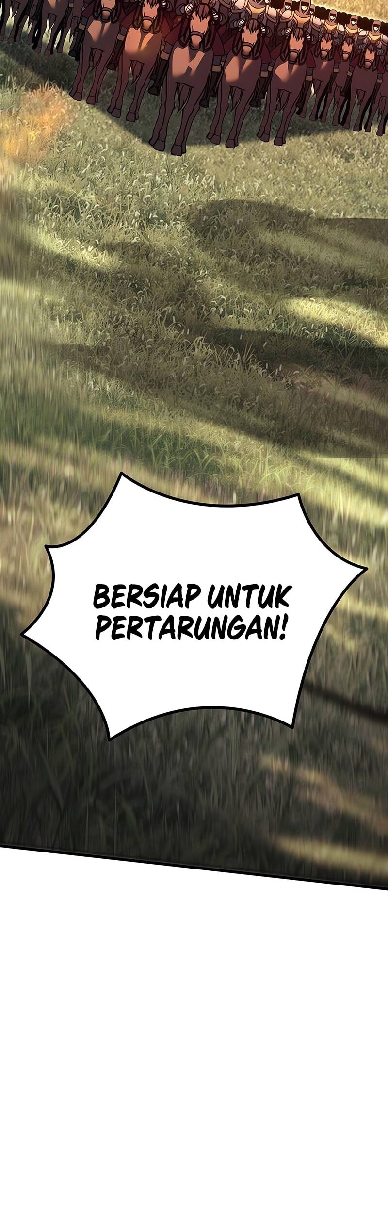 Regressor Of The Fallen Family Chapter 91 - halaman 99
