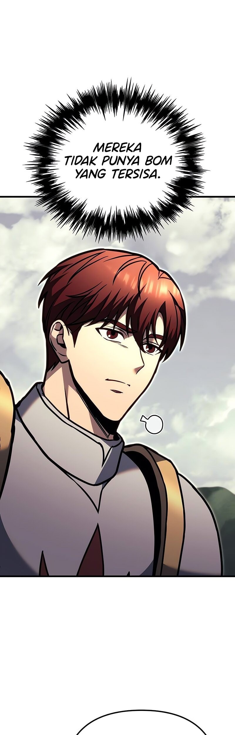 Regressor Of The Fallen Family Chapter 92 - halaman 100