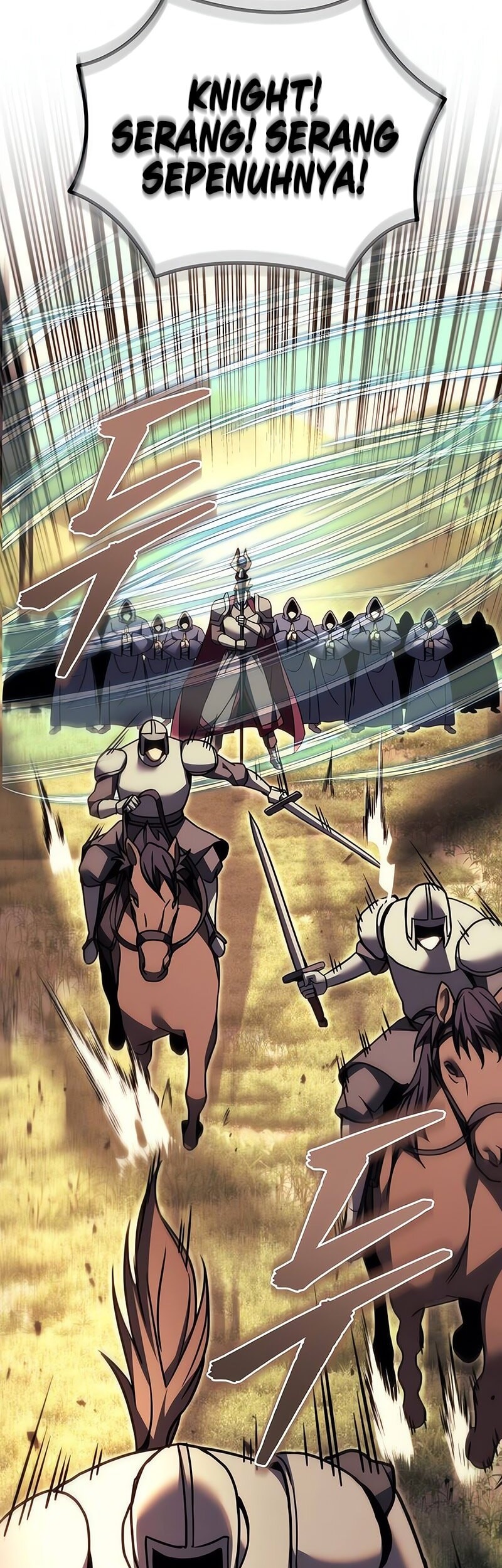 Regressor Of The Fallen Family Chapter 92 - halaman 102