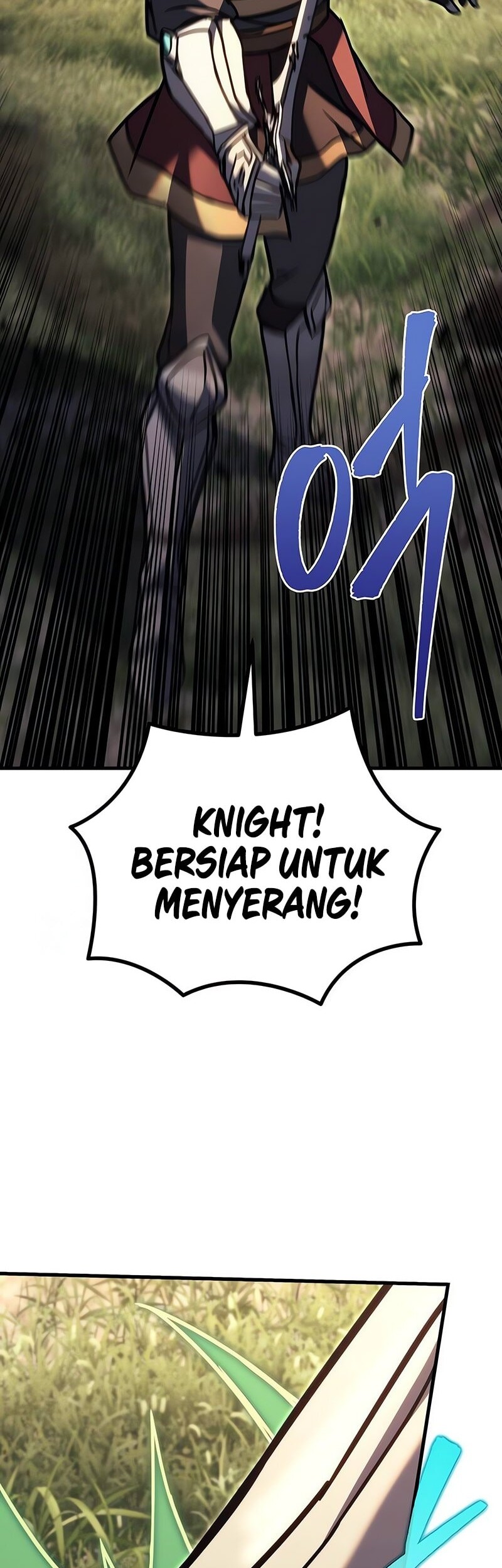 Regressor Of The Fallen Family Chapter 92 - halaman 105