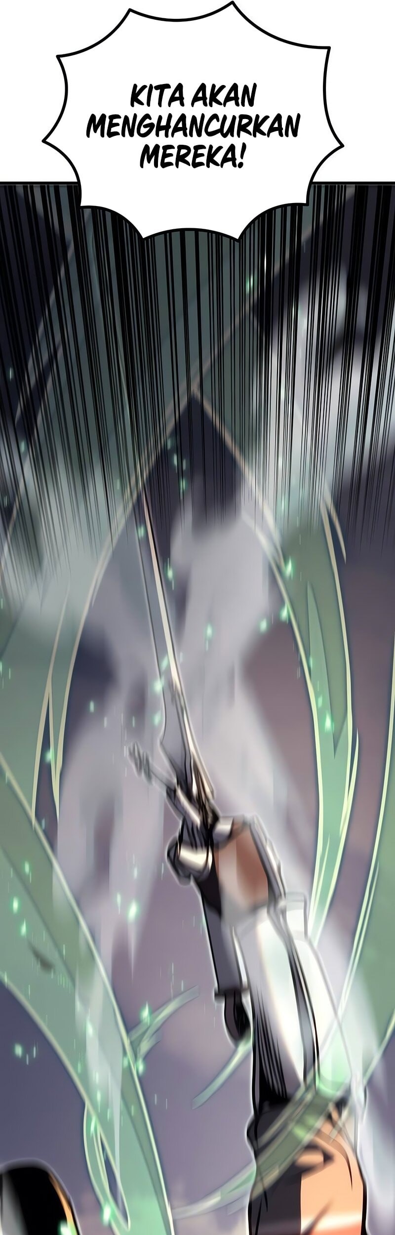 Regressor Of The Fallen Family Chapter 92 - halaman 107