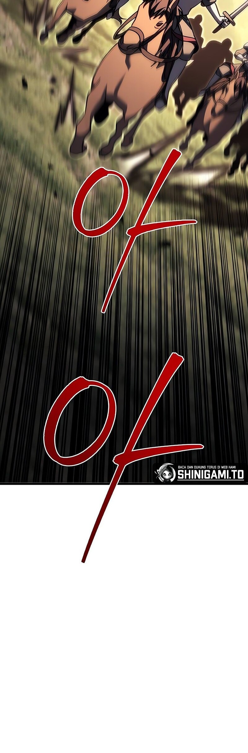 Regressor Of The Fallen Family Chapter 92 - halaman 109