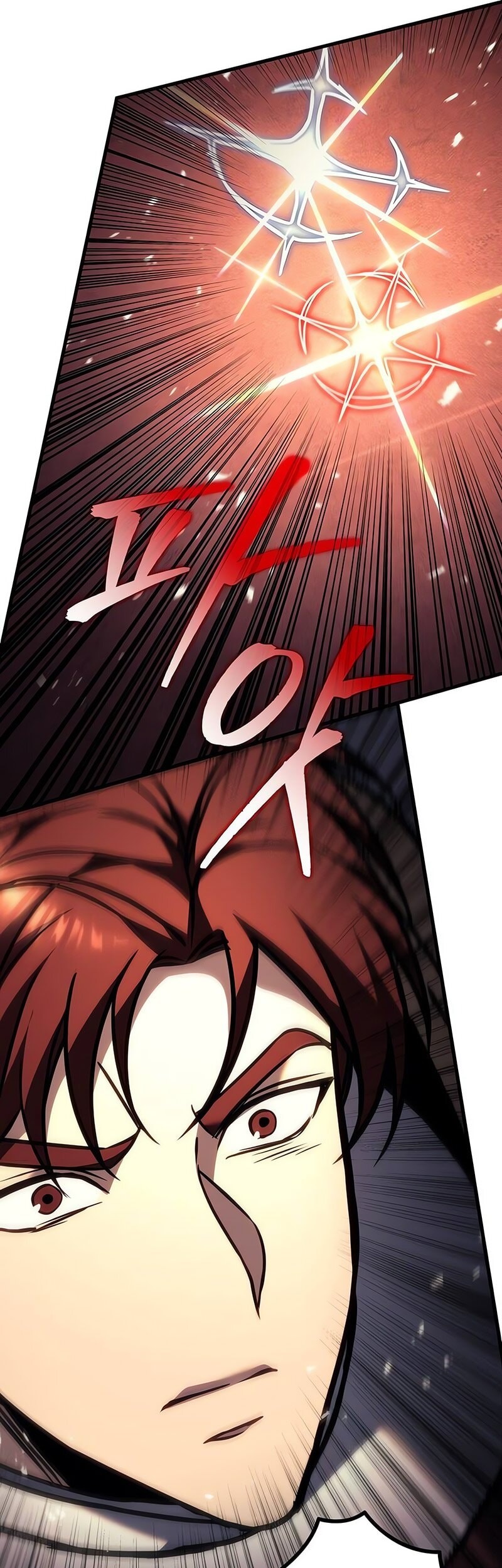 Regressor Of The Fallen Family Chapter 92 - halaman 110