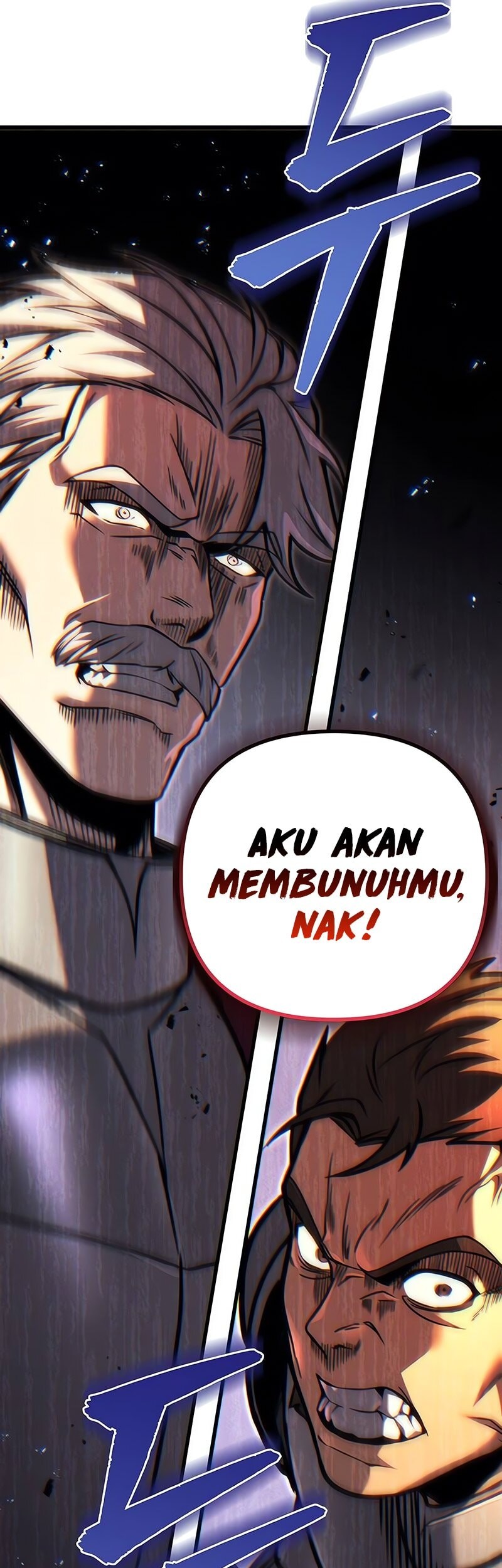 Regressor Of The Fallen Family Chapter 92 - halaman 117