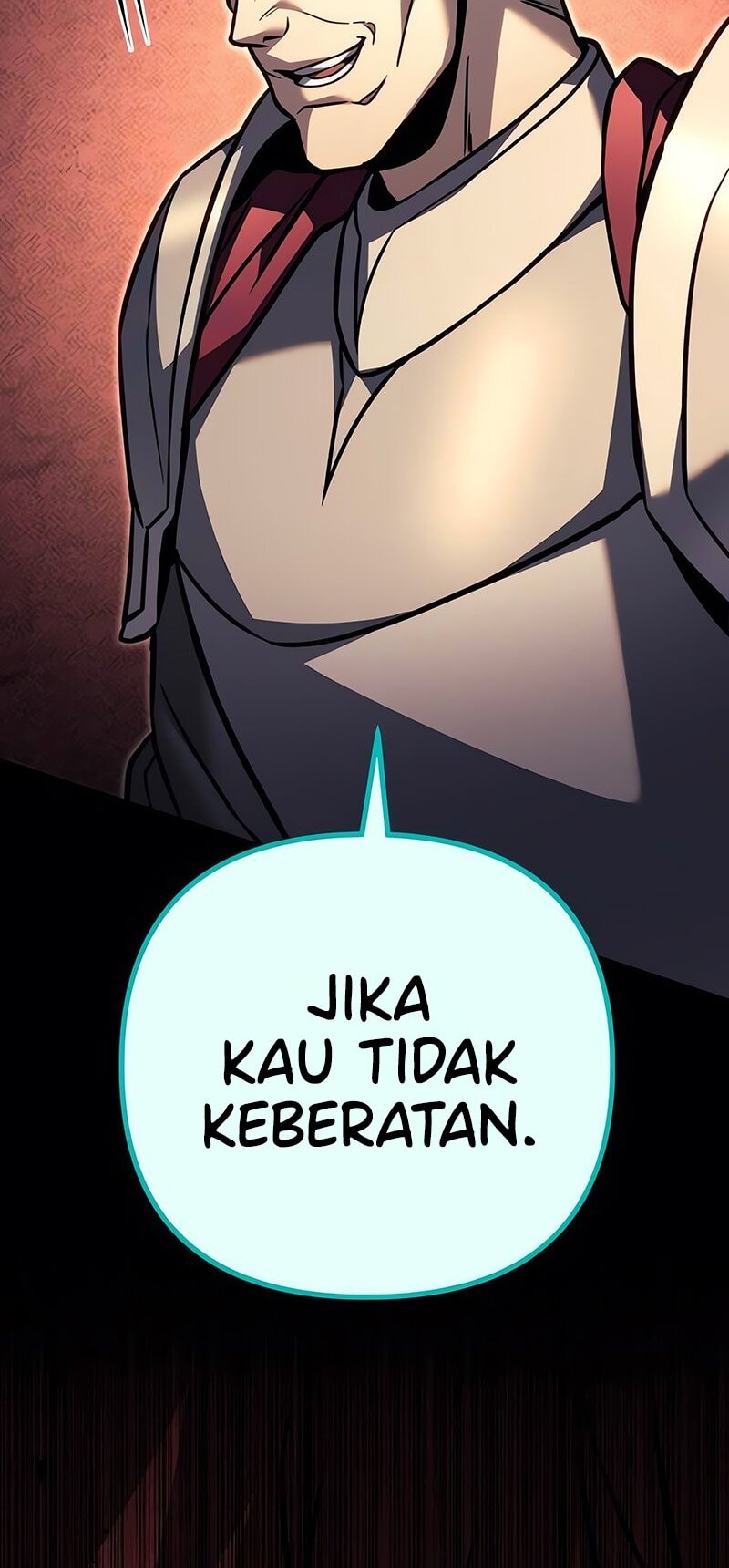 Regressor Of The Fallen Family Chapter 92 - halaman 13