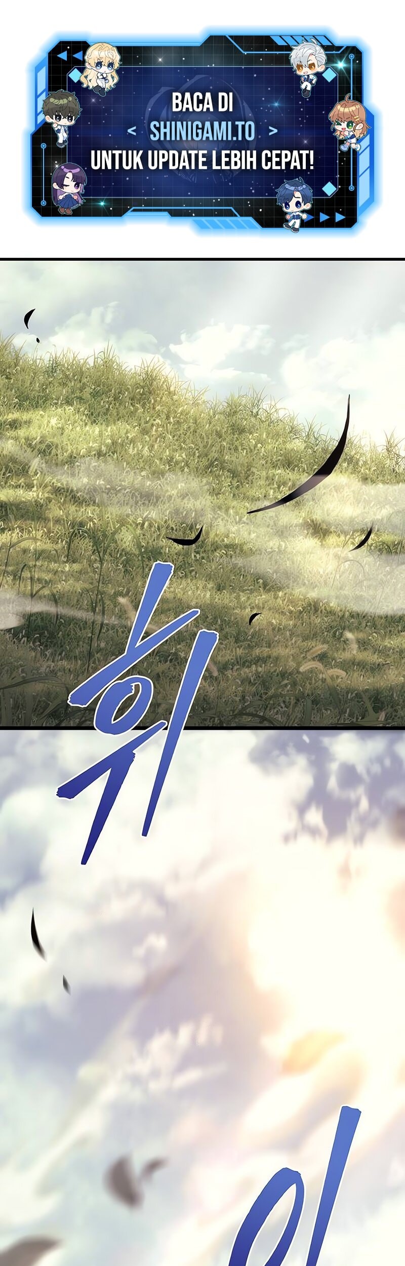 Regressor Of The Fallen Family Chapter 92 - halaman 2