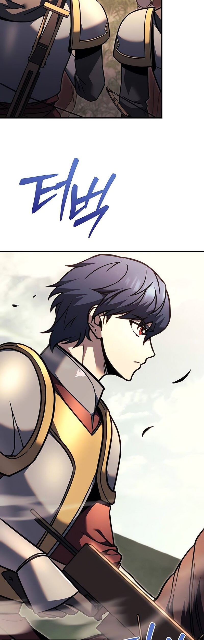 Regressor Of The Fallen Family Chapter 92 - halaman 20