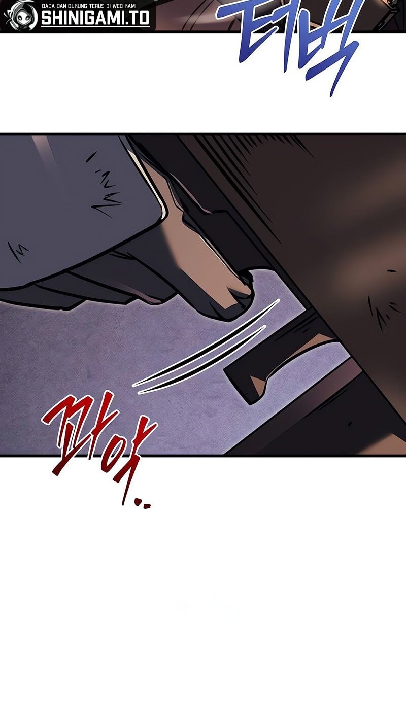 Regressor Of The Fallen Family Chapter 92 - halaman 21