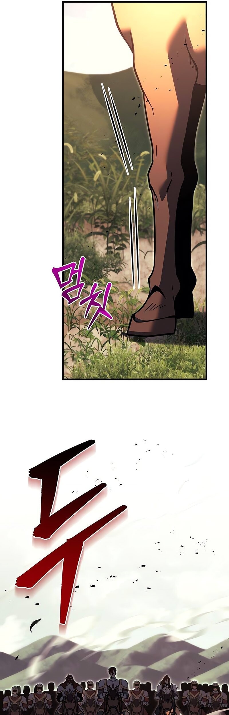 Regressor Of The Fallen Family Chapter 92 - halaman 22