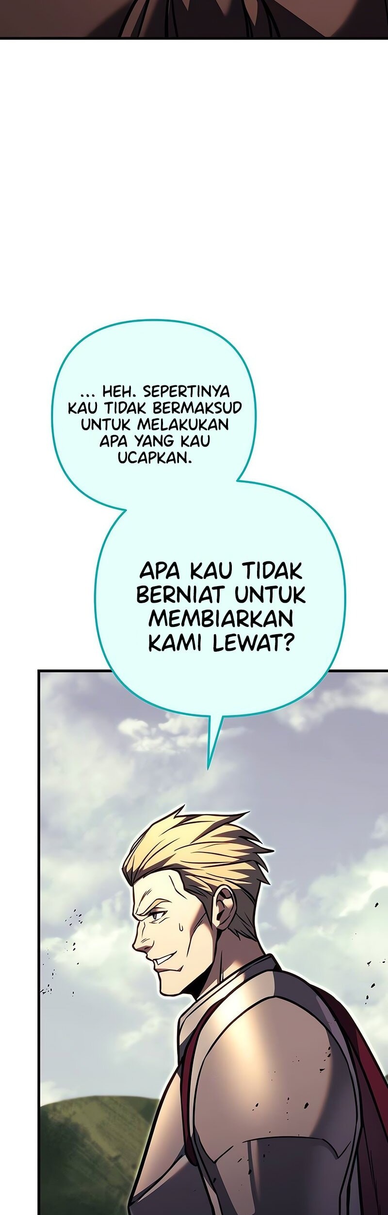 Regressor Of The Fallen Family Chapter 92 - halaman 24