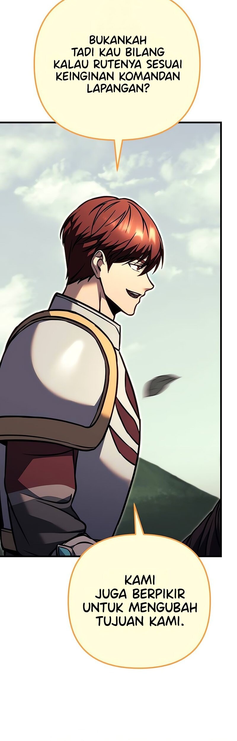 Regressor Of The Fallen Family Chapter 92 - halaman 26