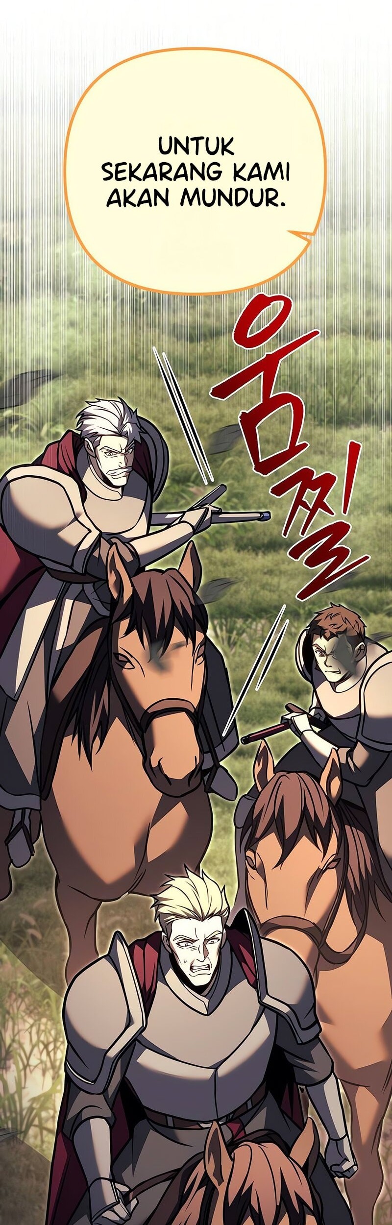 Regressor Of The Fallen Family Chapter 92 - halaman 27