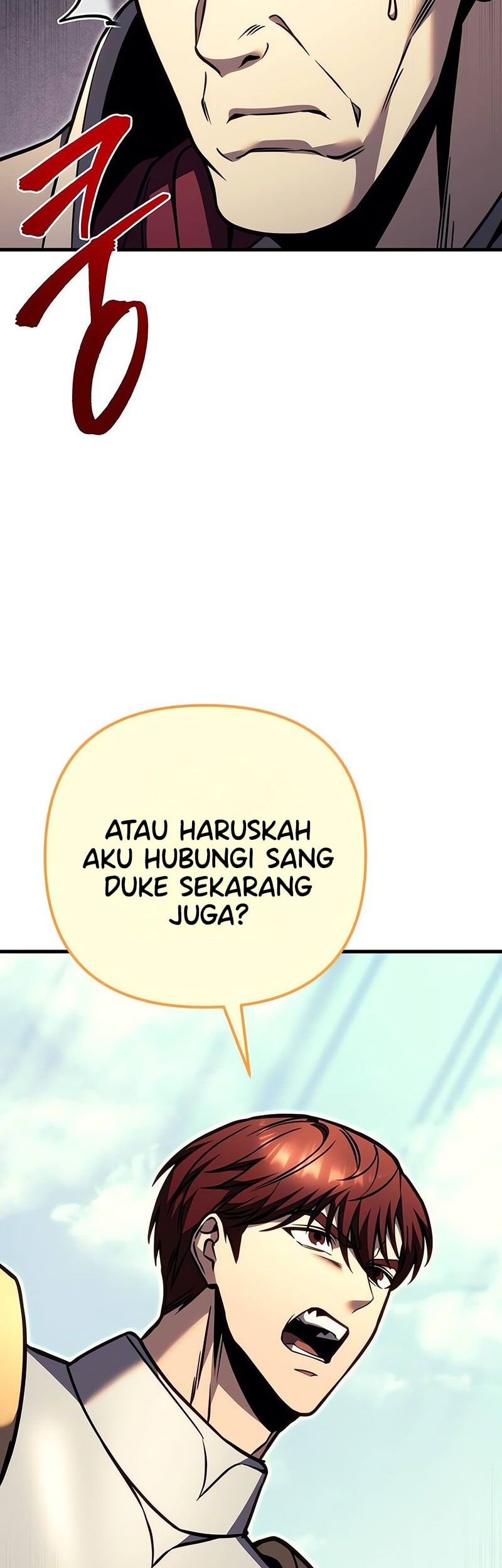 Regressor Of The Fallen Family Chapter 92 - halaman 31