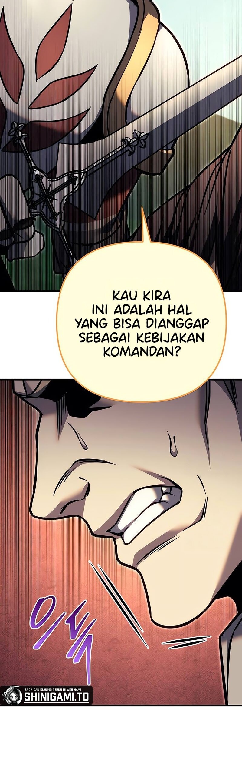 Regressor Of The Fallen Family Chapter 92 - halaman 32