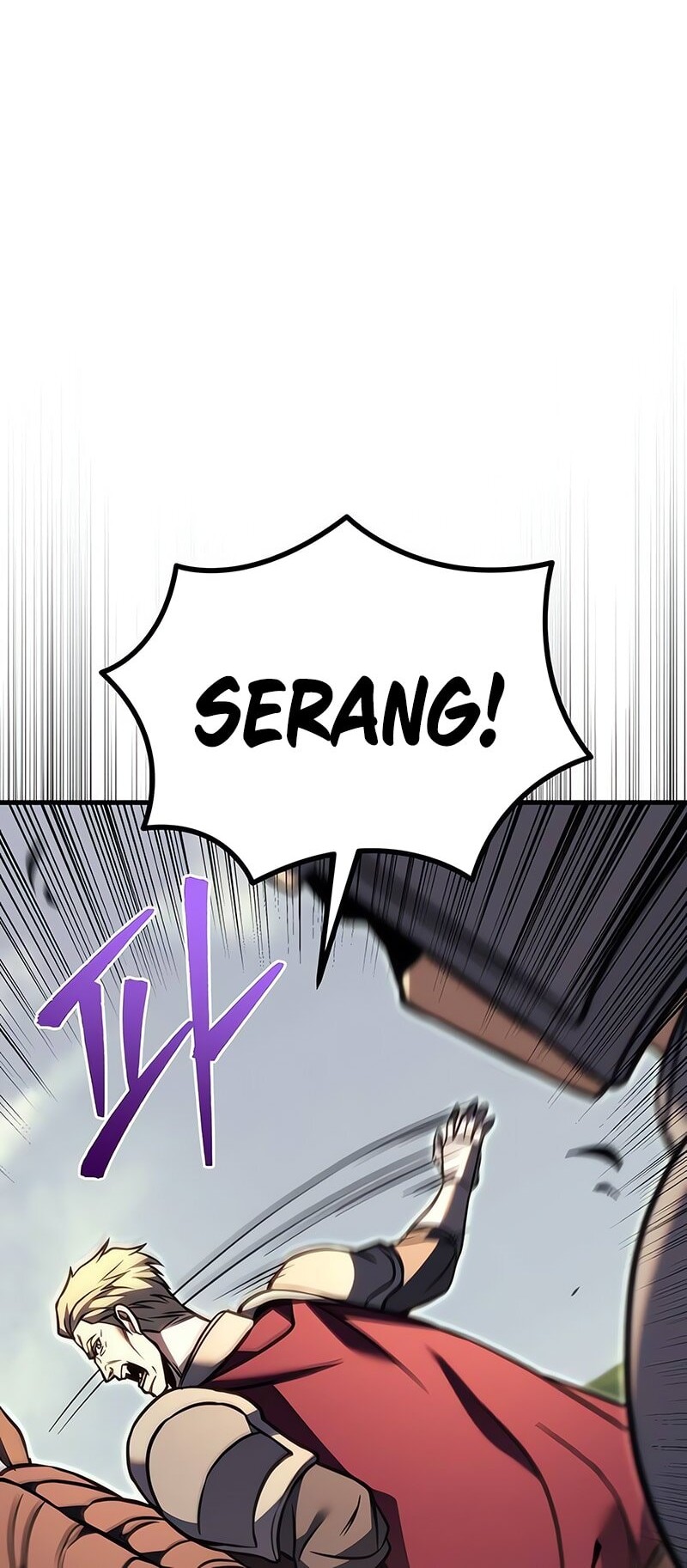 Regressor Of The Fallen Family Chapter 92 - halaman 33