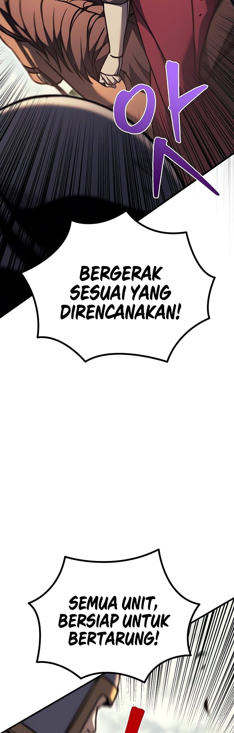 Regressor Of The Fallen Family Chapter 92 - halaman 34