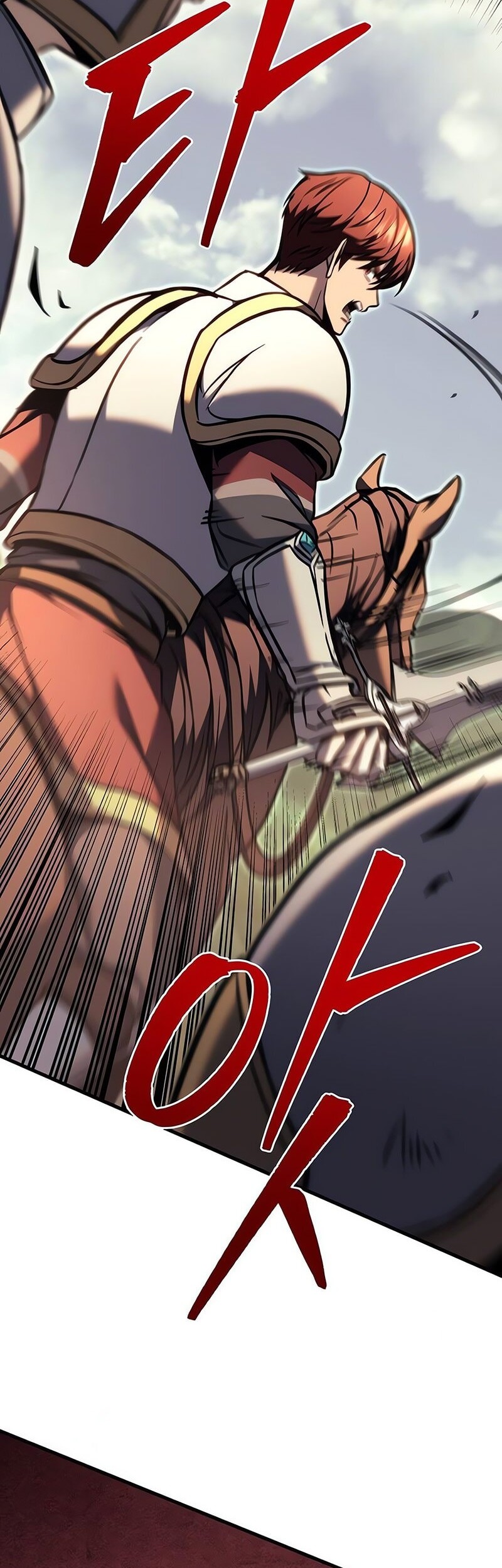 Regressor Of The Fallen Family Chapter 92 - halaman 35