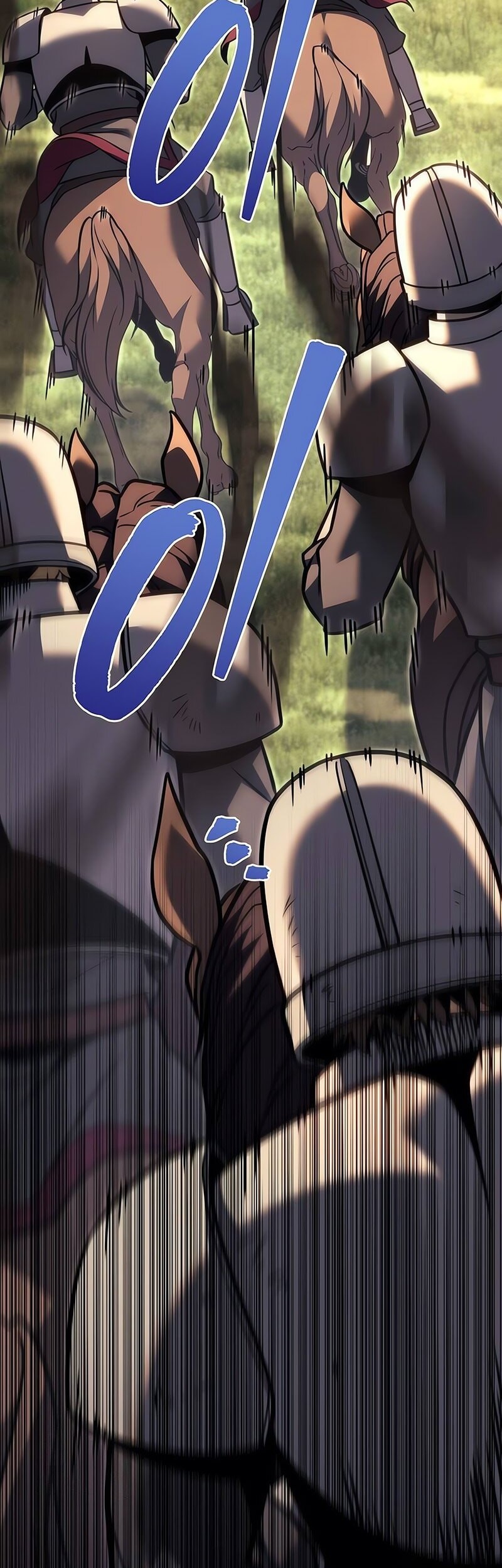 Regressor Of The Fallen Family Chapter 92 - halaman 4