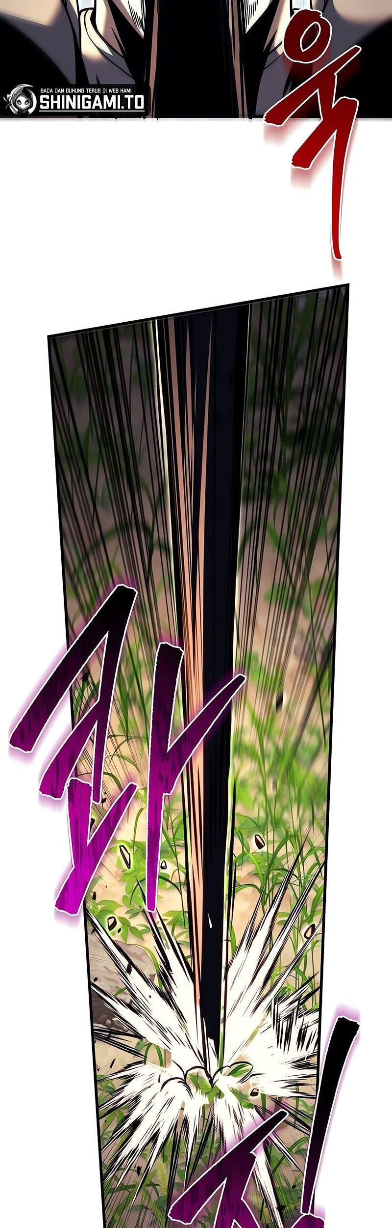 Regressor Of The Fallen Family Chapter 92 - halaman 40