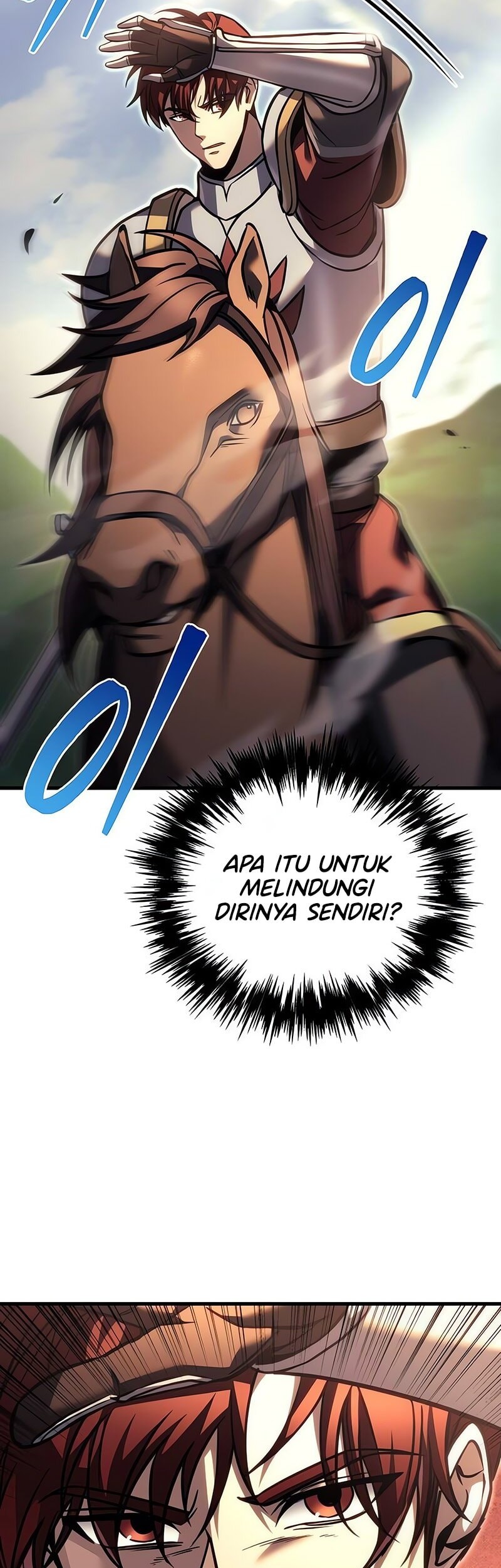 Regressor Of The Fallen Family Chapter 92 - halaman 44
