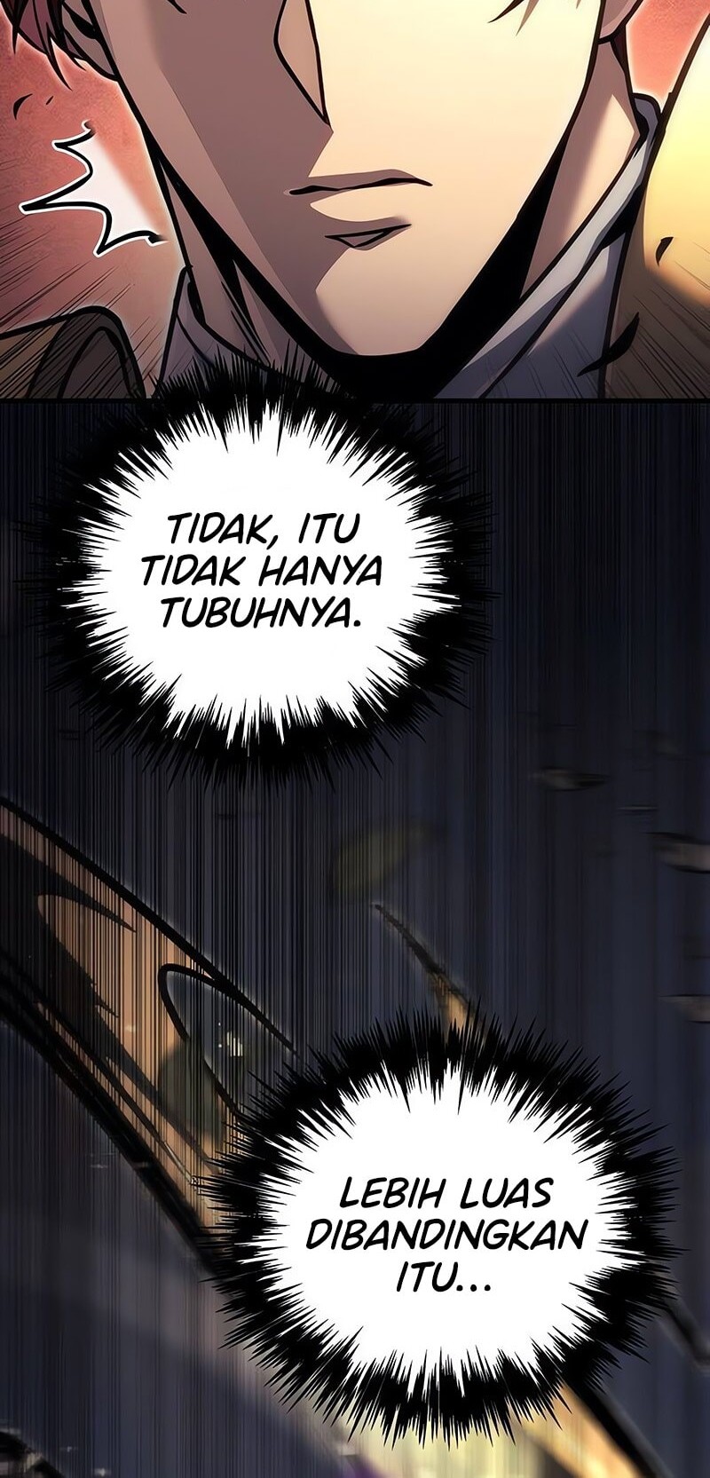 Regressor Of The Fallen Family Chapter 92 - halaman 45