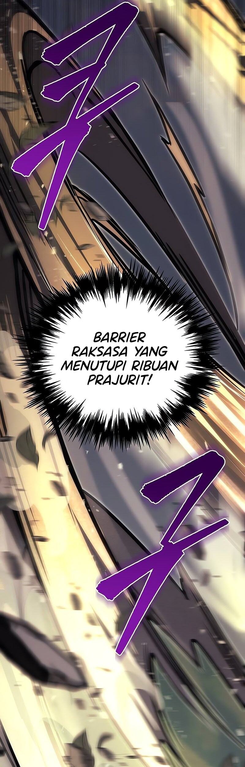 Regressor Of The Fallen Family Chapter 92 - halaman 46